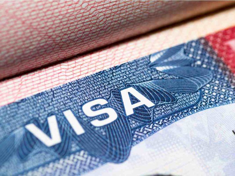 No olvides que el tiempo de espera para la visa de turista puede variar de un día a otro a lo largo del mes