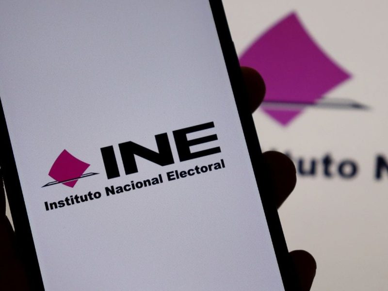 Elecciones 2024Foto:imagen de archivo de depositphotos