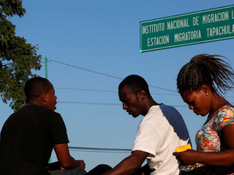 ¿Dónde están las oficinas de Comar en México 2024?