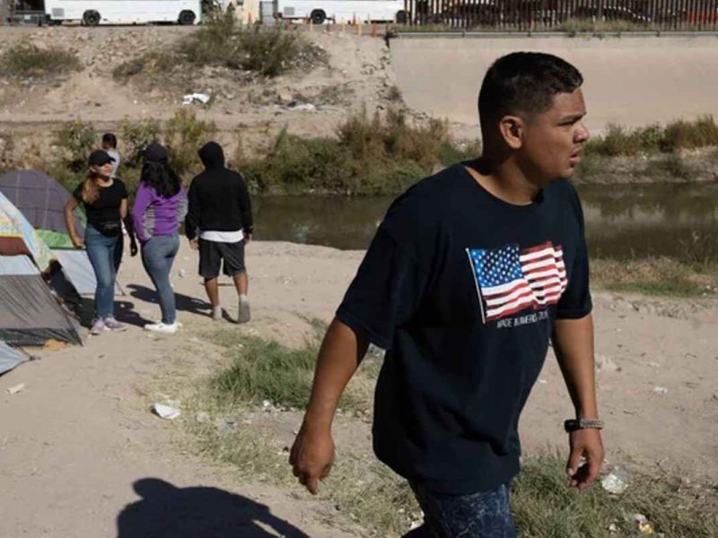 Otra ciudad que declaró estado de emergencia es San Diego