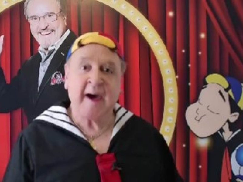 Kiko °° Foto: Captura de pantalla