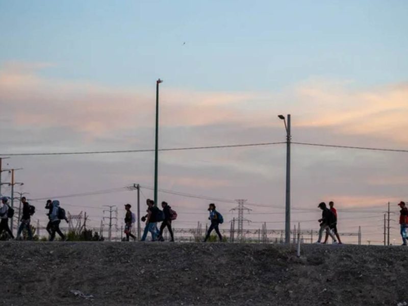 migrantes