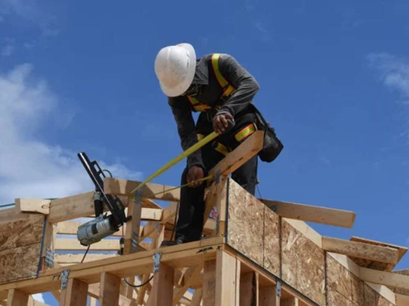 estafas en una oferta de trabajo