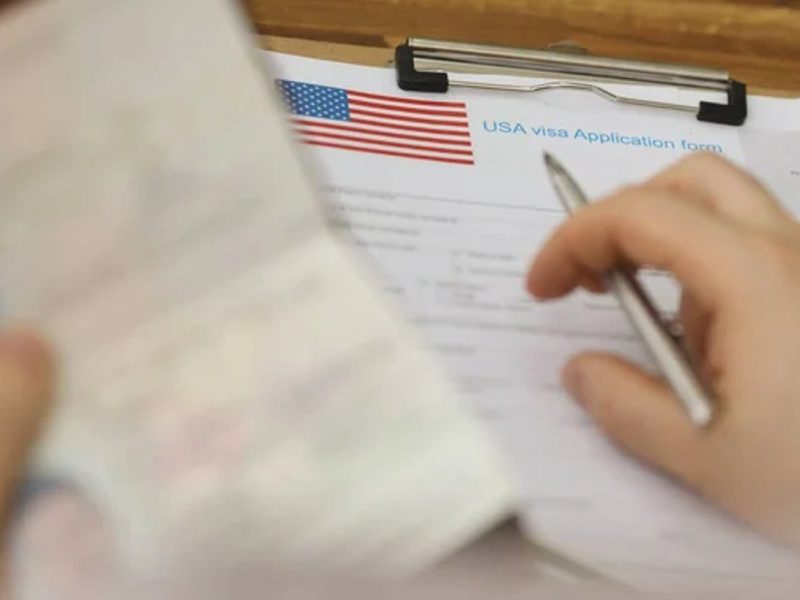 tramitar visa H-2A o H-2B