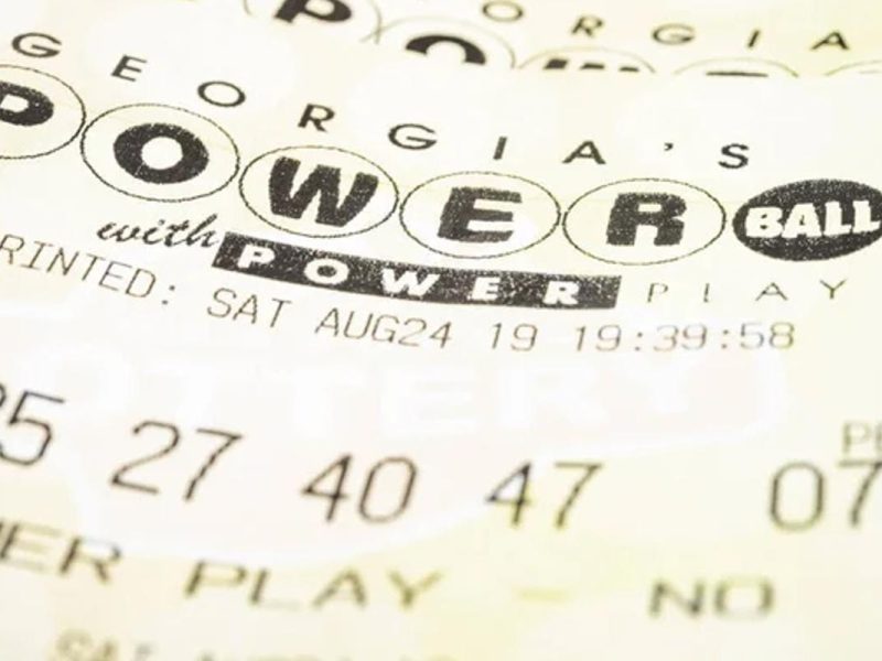 Powerball