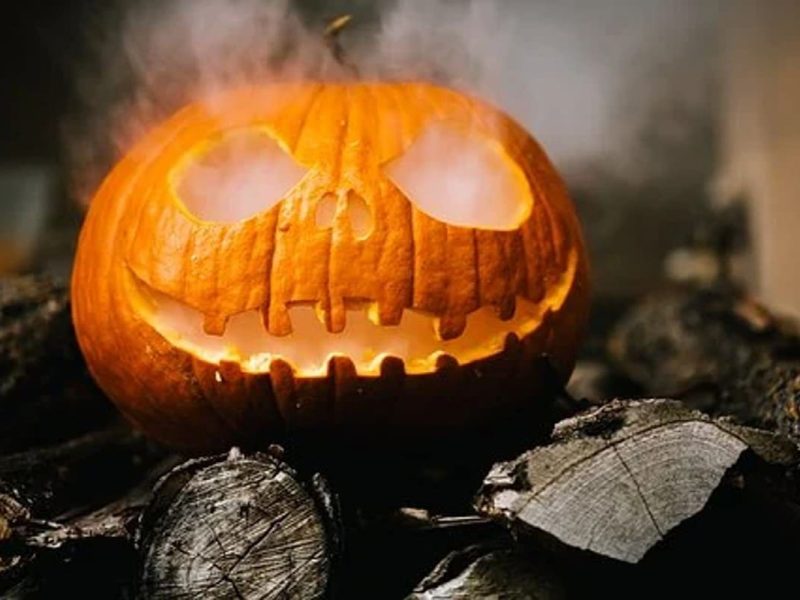 Para celebrar Halloween en Nueva York puedes acudir a Pumpkin Flotilla para exponer tus creativas manualidades