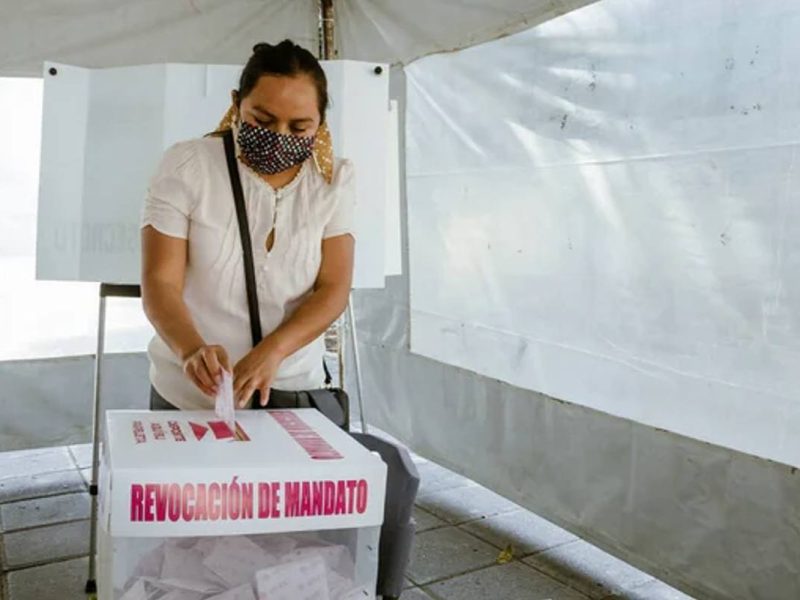 credencial para votar