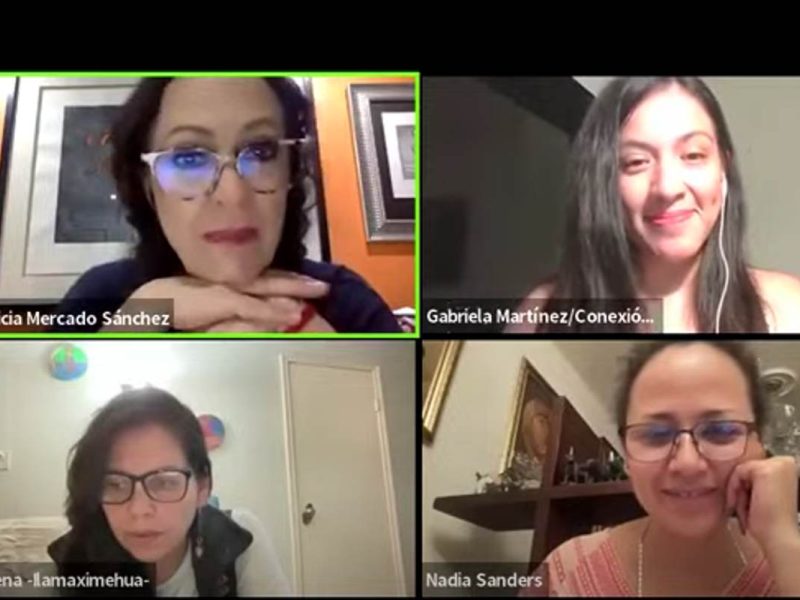 Mujeres migrantes: cuerpos sin derechos