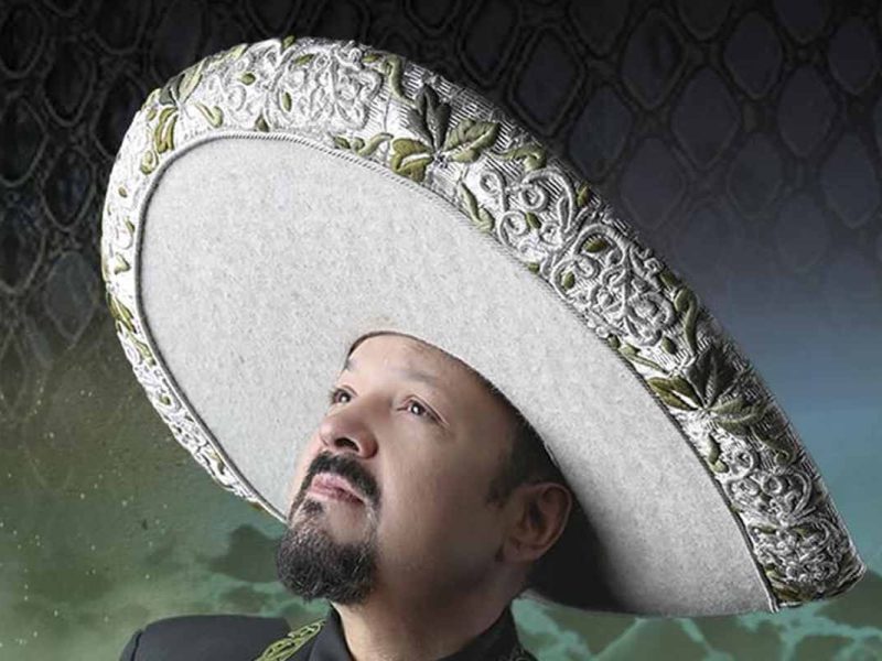 Pepe Aguilar