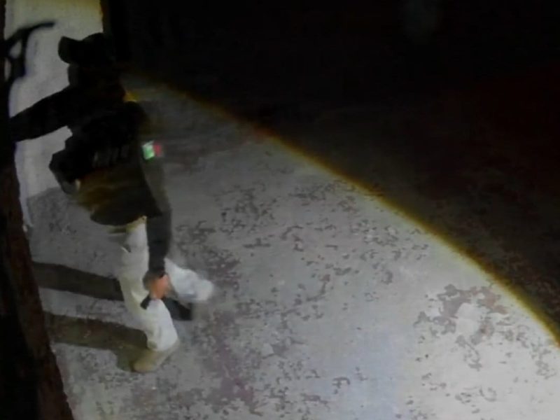 Albergues en Tijuana exigen protección ante violencia de GN e INM