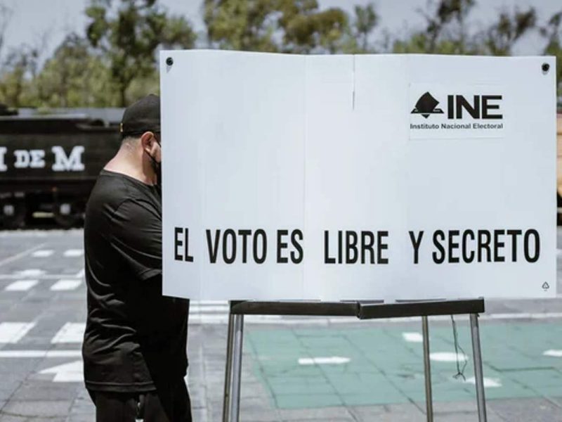 debates presidenciales en lenguas indígenas