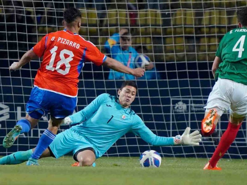 Juegos Panamericanos 2023