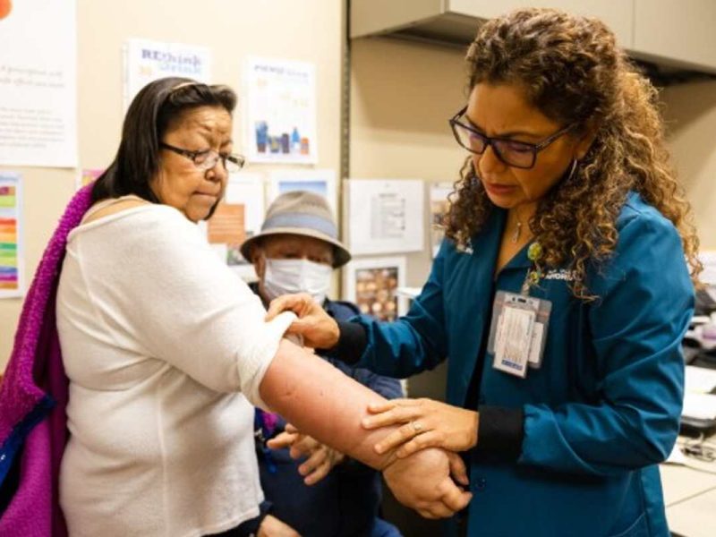 Foto de Emree Weaver / Yakima Herald-Republic