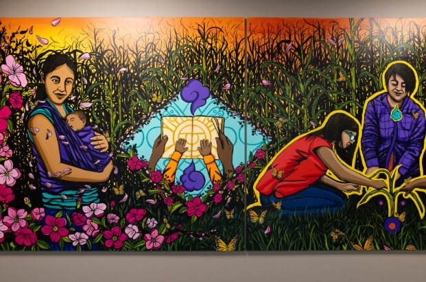 Foto de Emree Weaver / Yakima Herald-Republic