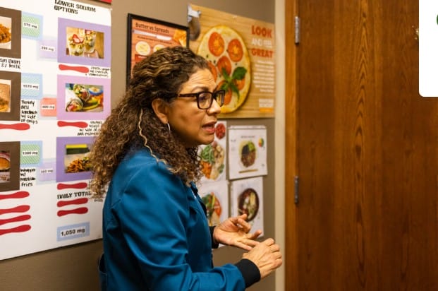 (Foto de Emree Weaver / Yakima Herald-Republic)