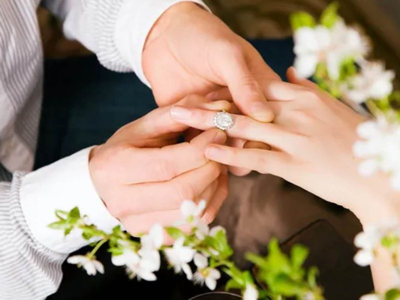 Requisitos para casarse en New York
