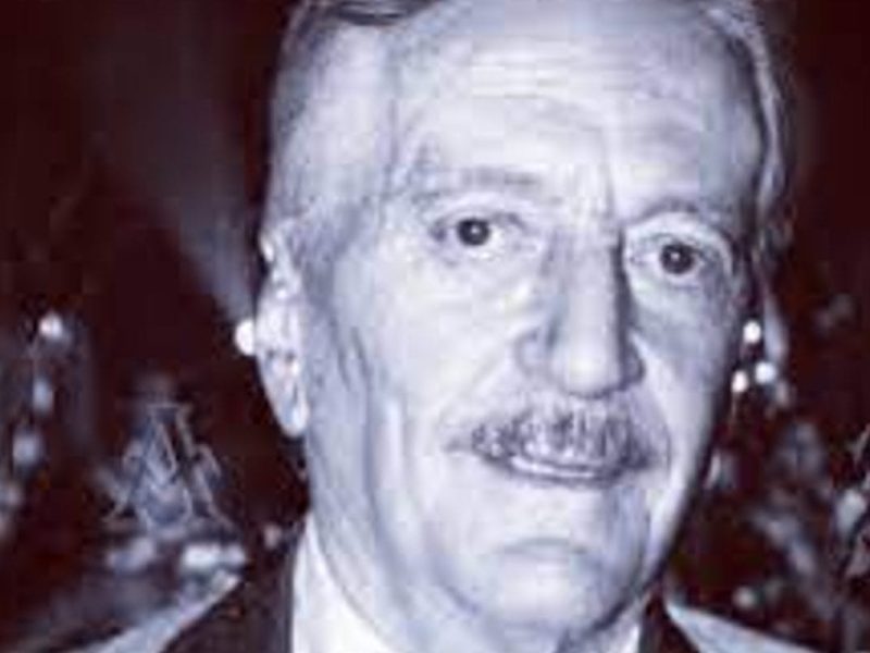 Fernando Almada