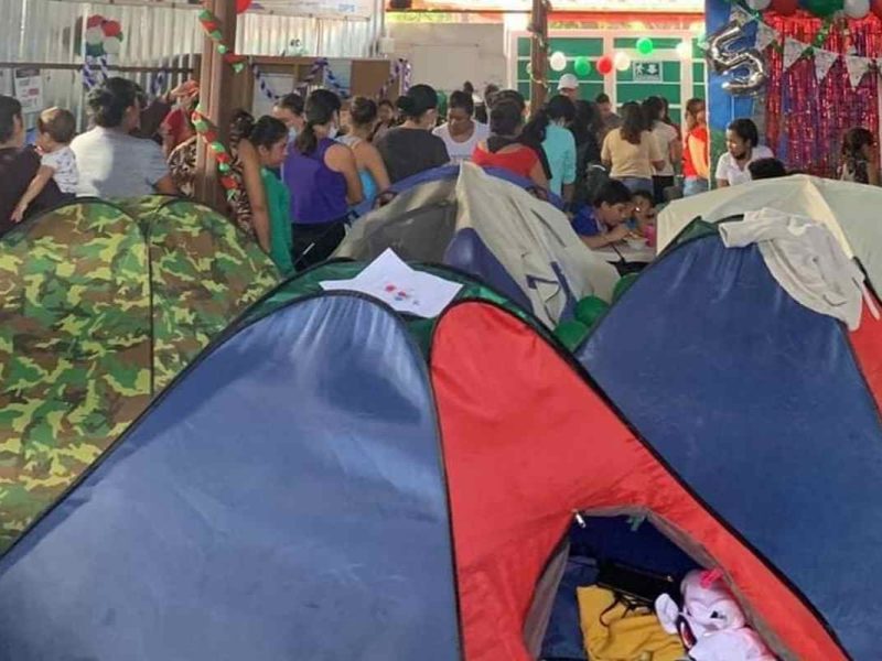 Foto: Gabriela Martínez