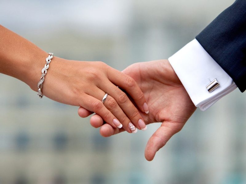 Cómo obtener la nacionalidad mexicana mediante el matrimonio