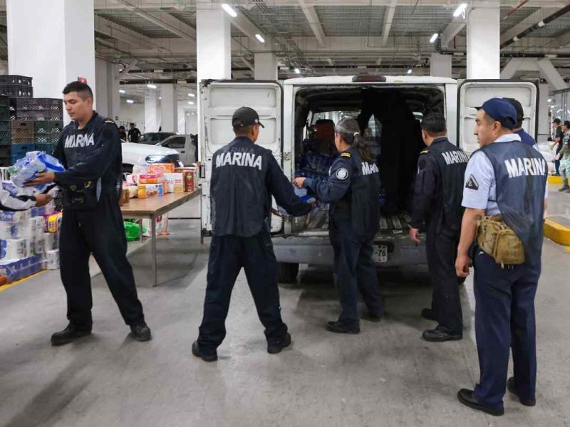 Huracán Otis transferencias