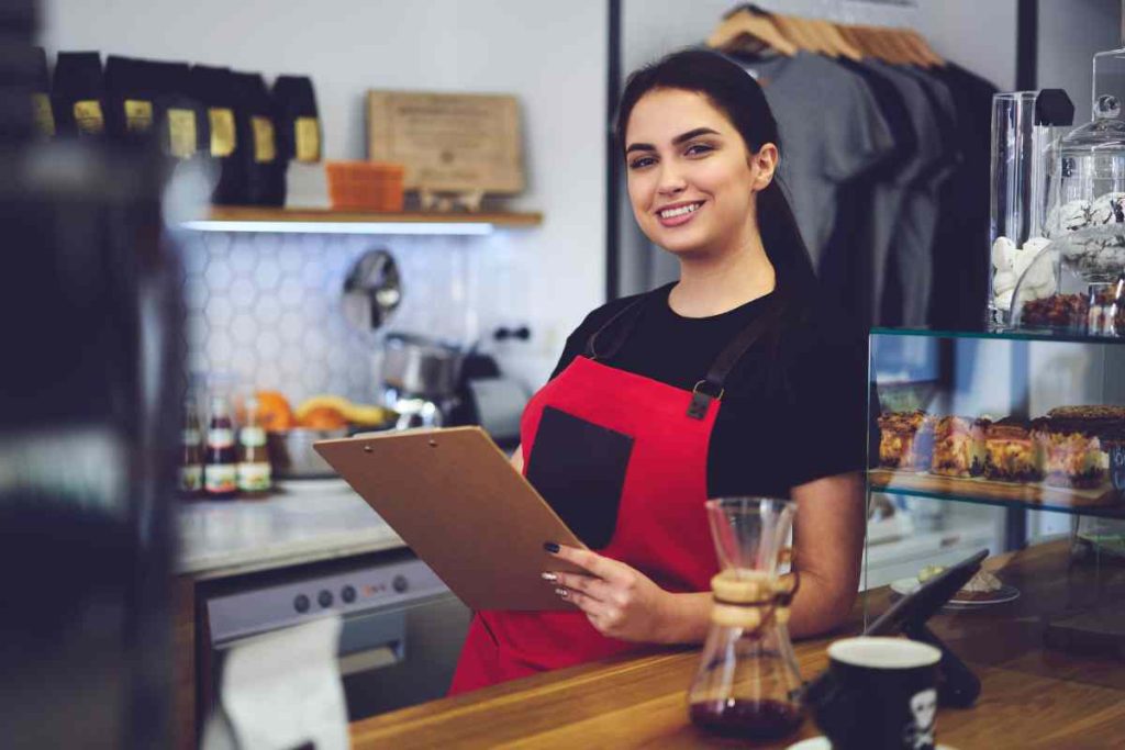 La venta de comida casera en California MEHKO te permite vender casi de todo: repostería, sándwiches, platillos preparados l Foto: depositphotos