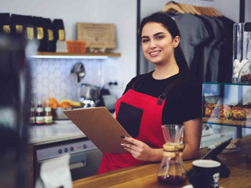 La beca Young Leaders of the Americas Initiative te da una capacitación para hacer crecer tu negocio