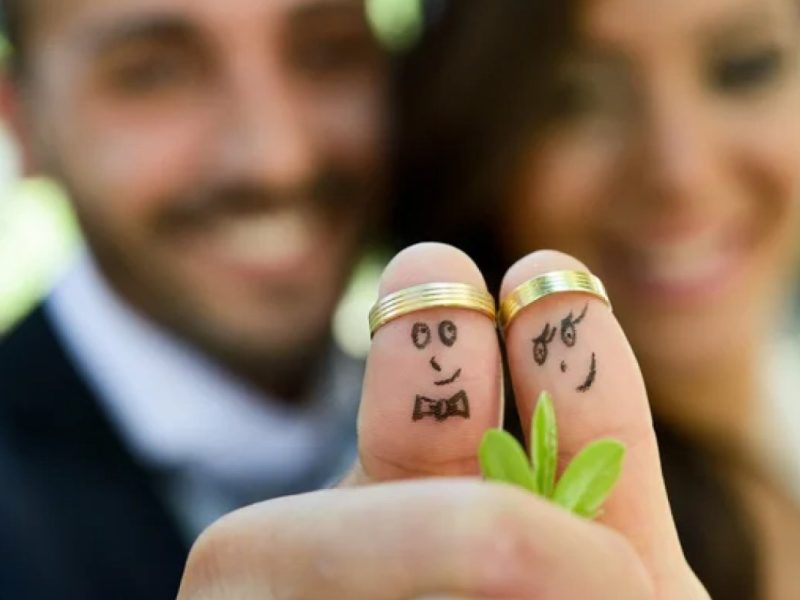 Matrimonio en México