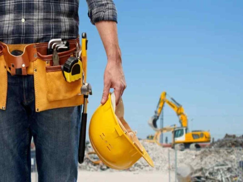 ¡Aplica a este trabajo para mexicanos en Texas como obrero!