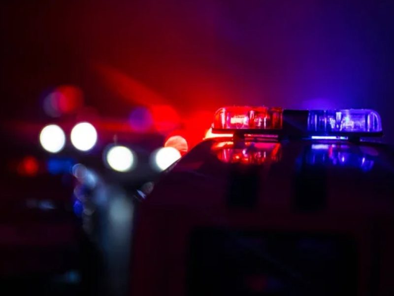 tiroteo en hospital de New Hampshire