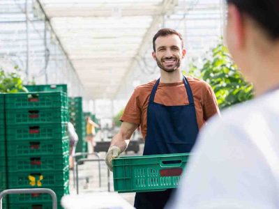 trabajo en Canadá para mexicanos