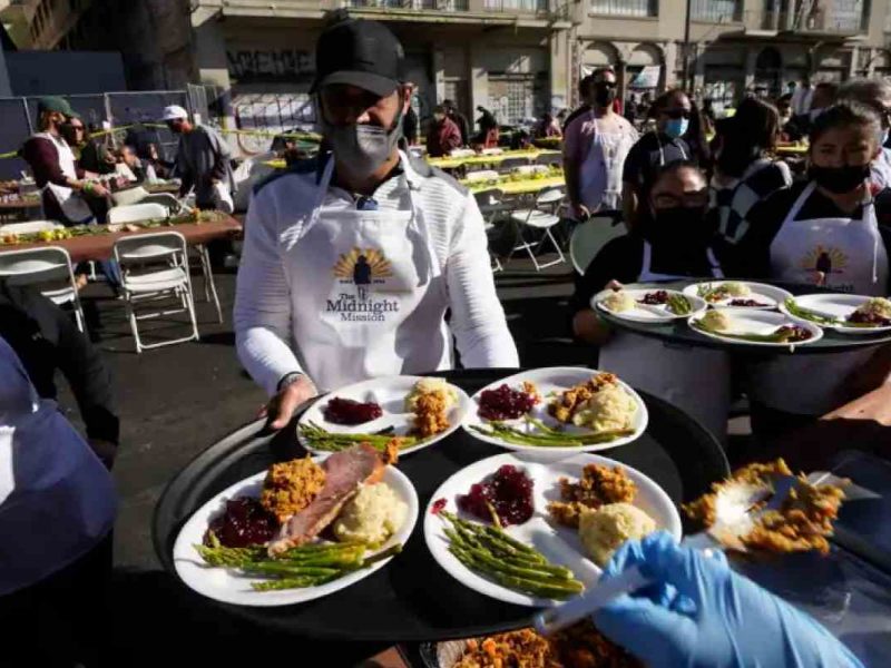 Día de Acción de Gracias