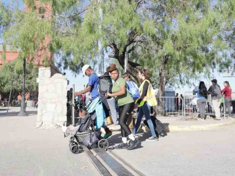 ley SB4 antiinmigrantes en Texas