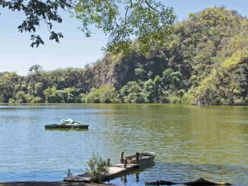 viajar a Colima este 2023