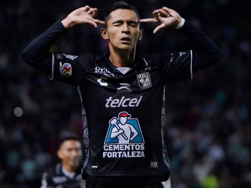 Liga MX Apertura 2023