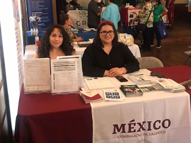 Checa cuánto cuesta la matrícula consular mexicana y que requisitos necesitas para sacarla en este 2025