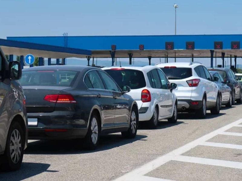 El puente de Eagle Pass estará suspendido por tiempo indefinido