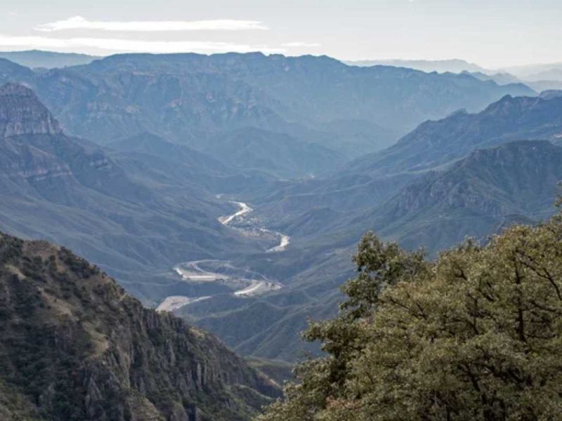 Viajar a Chihuahua este 2023