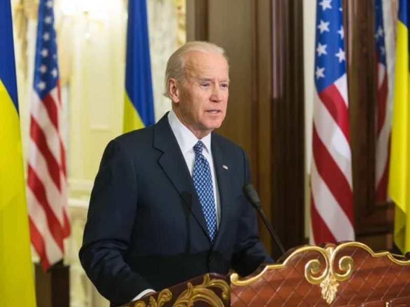 Joe Biden medidas extremistas contra migrante