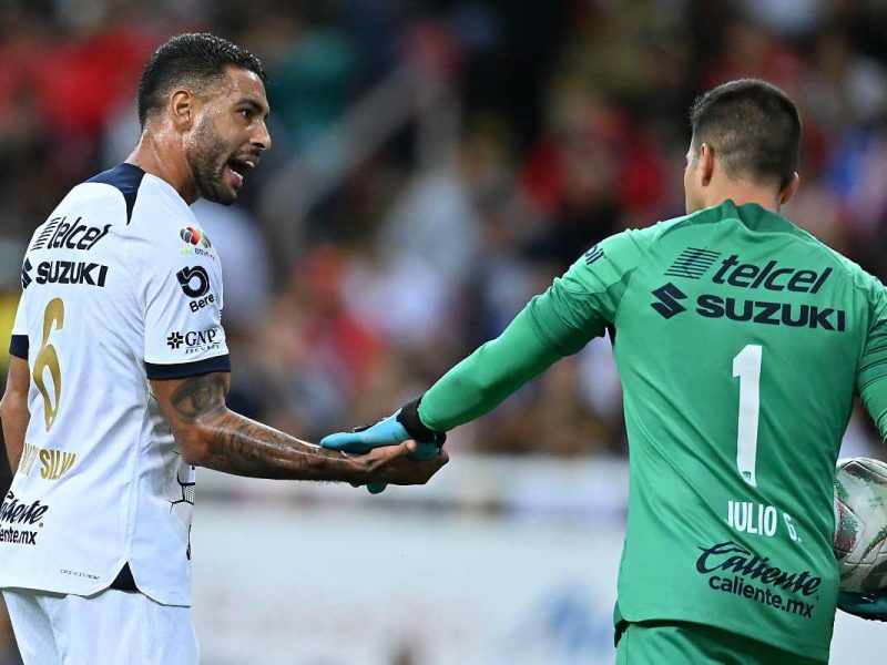 Liga MX Liguilla Apertura 2023