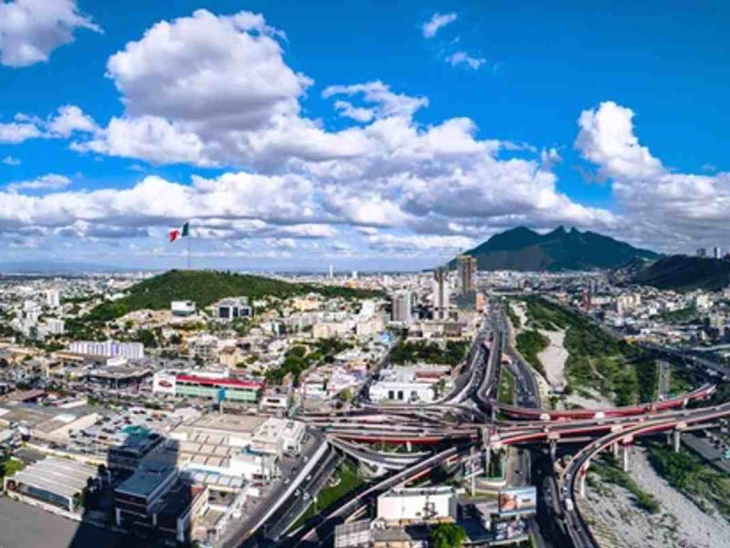 Viajar a Nuevo León en 2023
