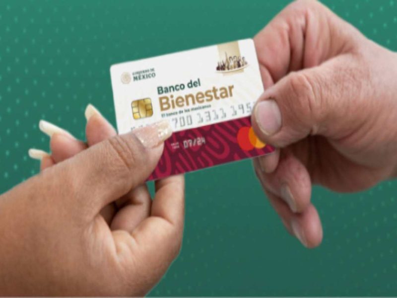 La Tarjeta Bienestar Paisano te da 2 mil pesos para ayudarte a transportarte hasta tu comunidad de origen si fuiste deportado de EE UU