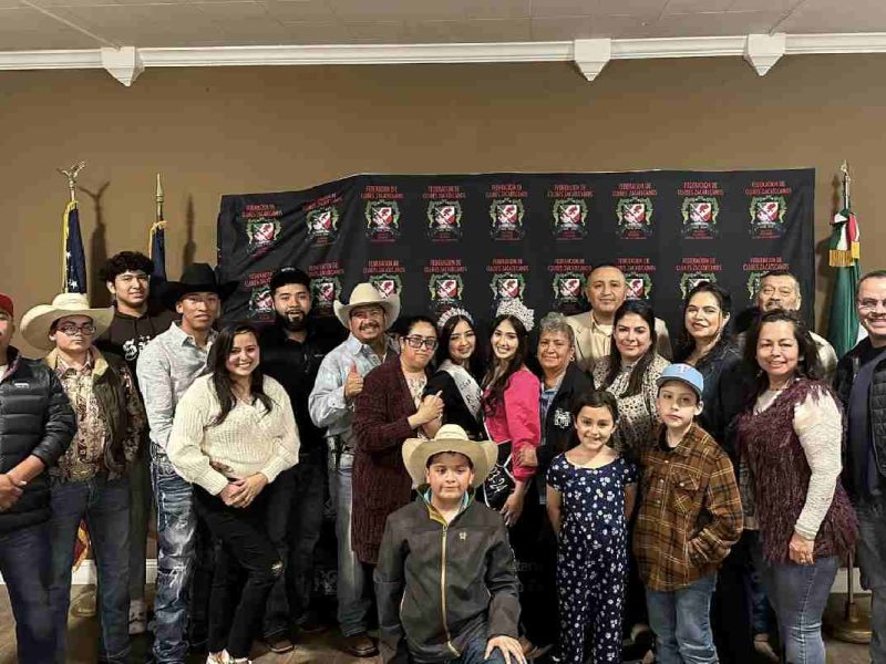 La federación celebrará su aniversario 21 en el Hotel Hilton