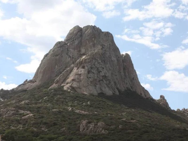 viajar a Querétaro este 2023