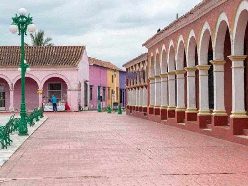 Viajar a Veracruz este 2023