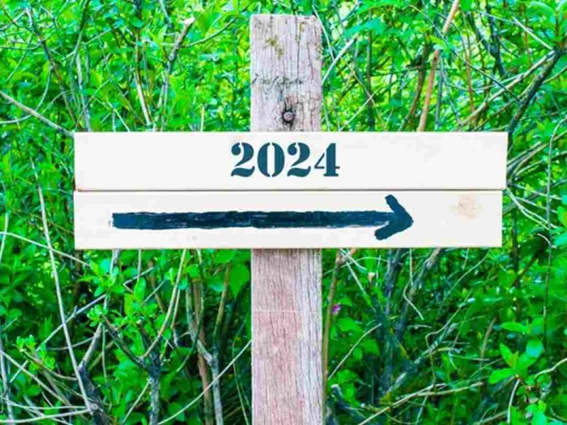 propósitos de año nuevo en 2024