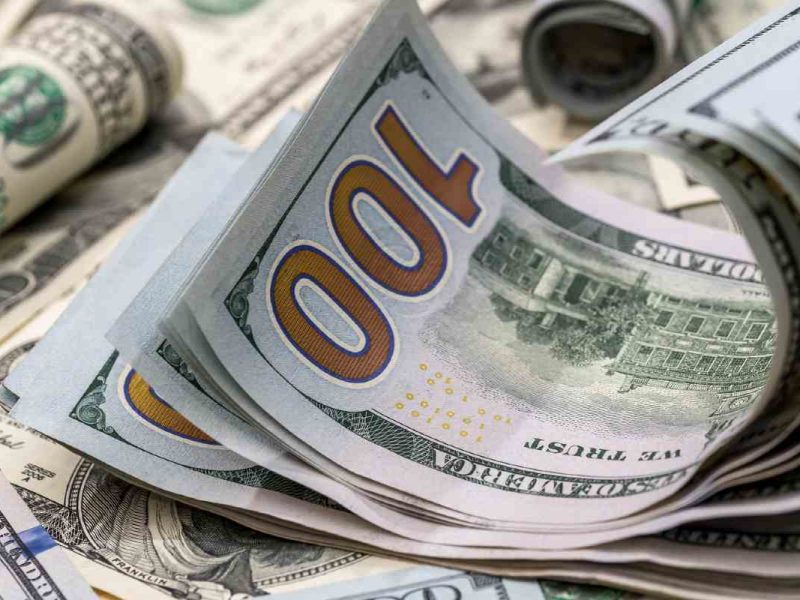 Precio del dólar hoy 6 de marzo de 2024