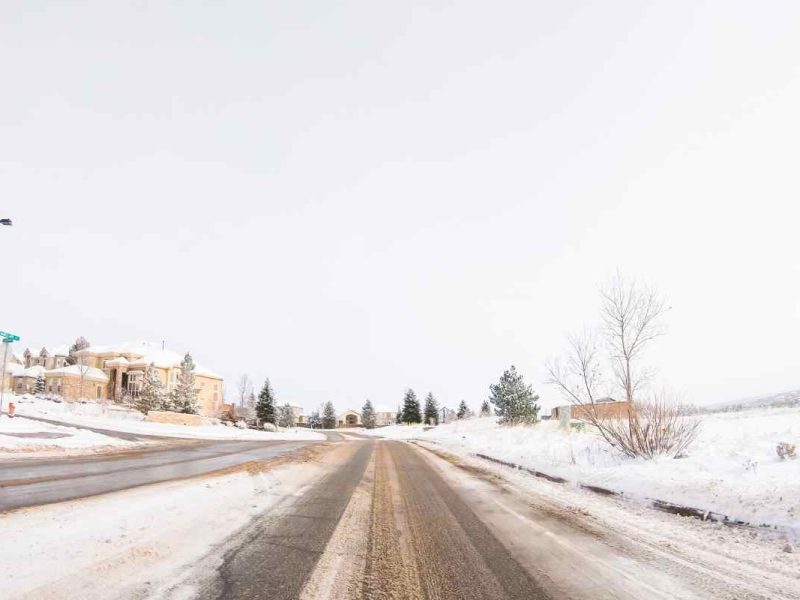 Clima en Chicago hoy 6 de enero