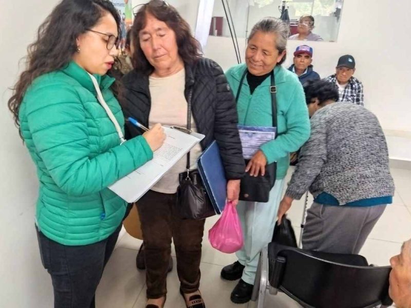 El 16 y 17 de diciembre el gobierno de Hidalgo atenderá la documentación de los paisanos en Houston y Dallas