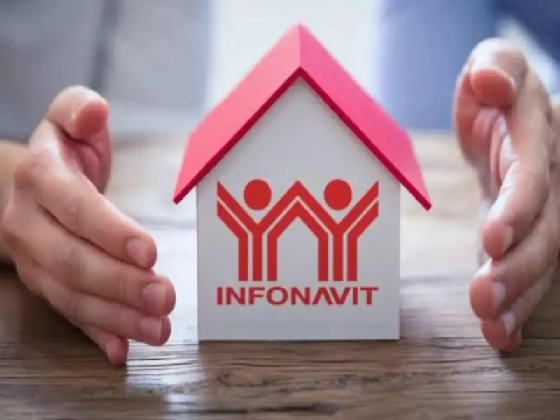 Conoce cómo sacar la carta de no adeudo del Infonavit