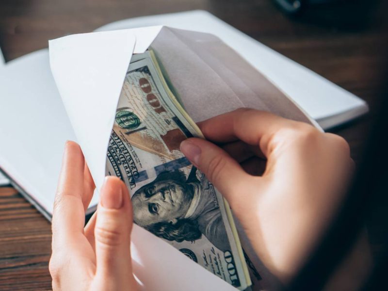 Así amaneció el precio del dólar hoy 1 de marzo de 2024 para México, Colombia, Nicaragua, Honduras y República Dominicana.